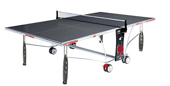 Ping Pong rental in Milan Italy